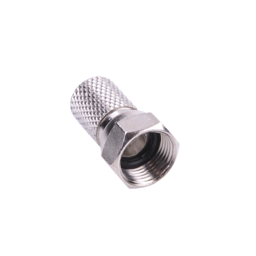 8,2 mm SAT F jungtis + "Cabletech" tarpiklis-Pagrindinis