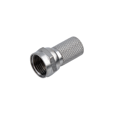 "Cabletech SAT F" jungtis RG6U 6,5 mm-Pagrindinis
