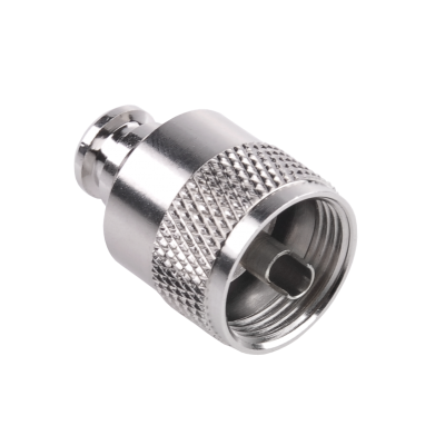 UHF (CB) RG58 susukama jungtis-CB priedai, jungiamosios detalės