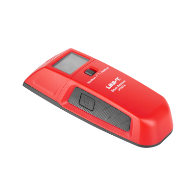 Metalo, įtampos ir medienos detektorius Uni-T UT387A-Pagrindinis