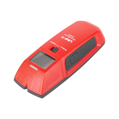 Metalo, įtampos ir medienos detektorius Uni-T UT387A-Pagrindinis