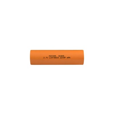 Įkraunama baterija Li-Li-ion 18650 3,7 V/2200 mAh 5C