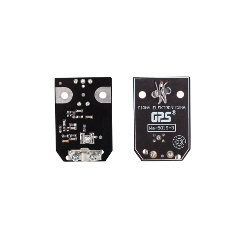 Antenos stiprintuvas GPS501S BLACK-Pagrindinis