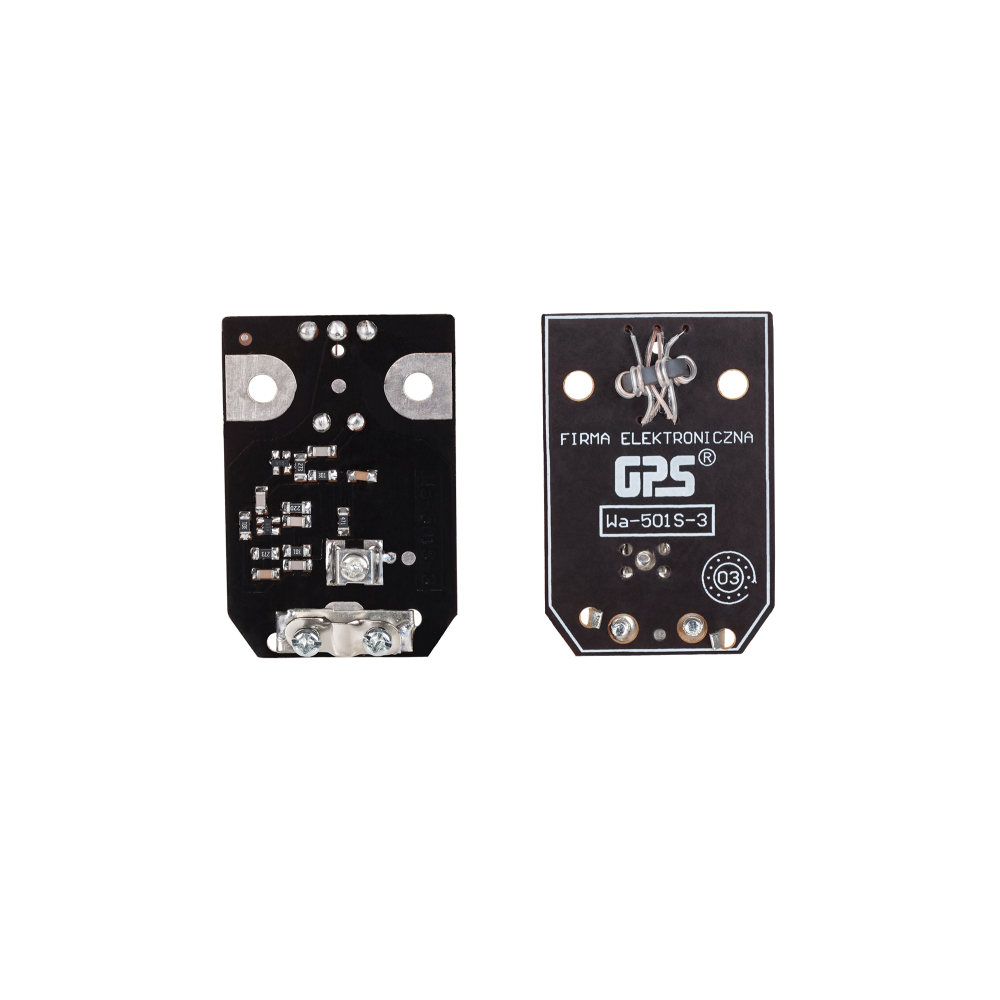 Antenos stiprintuvas GPS501S BLACK-Pagrindinis Antenos stiprintuvas GPS501S BLACK-Pagrindinis