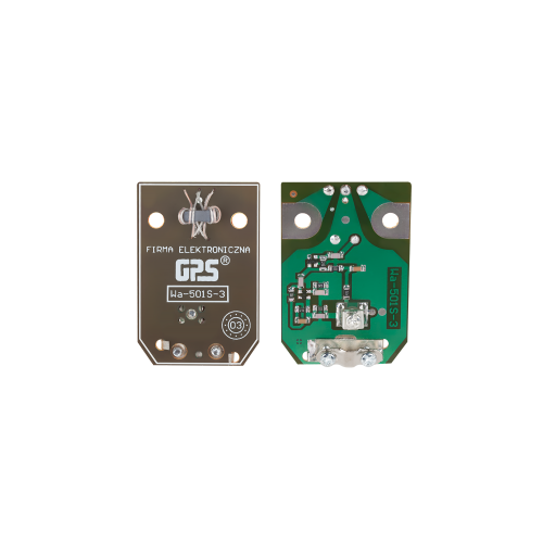 Antenos stiprintuvas GPS501S GREEN-Pagrindinis