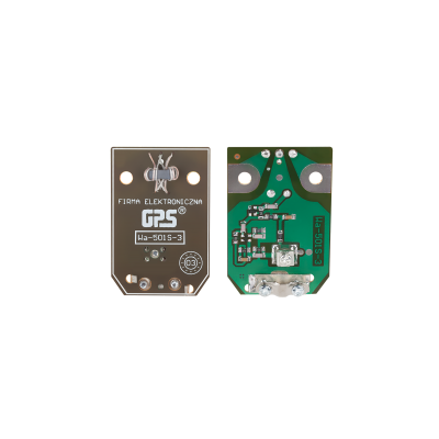 Antenos stiprintuvas GPS501S GREEN-Pagrindinis
