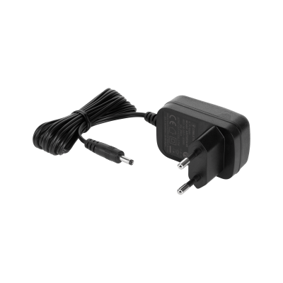 "Cabletech" kryptinės TV antenos stiprintuvas ir maitinimo