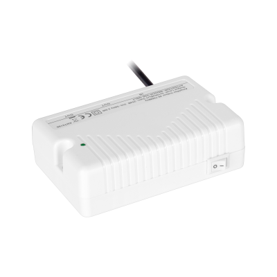 Antenos signalo stiprintuvas 20 dB-Pagrindinis