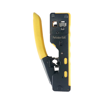 RJ45 Cat7 HT užspaudimo įrankis-7088 E6059-Užspaudimo replės