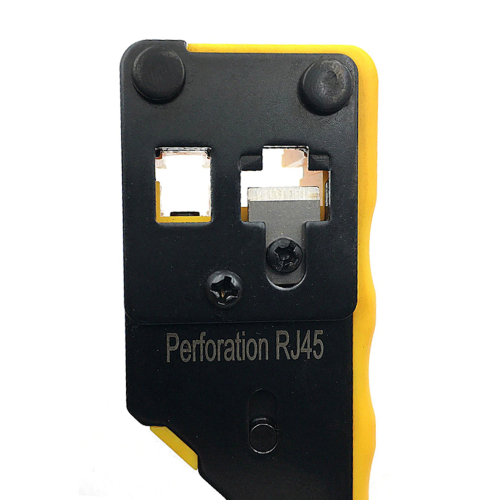 RJ45 Cat7 HT užspaudimo įrankis-7088 E6059-Užspaudimo replės