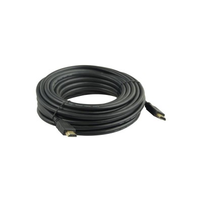 Kabelis GETI HDMI 10 m-Kabeliai HDMI / HDMI