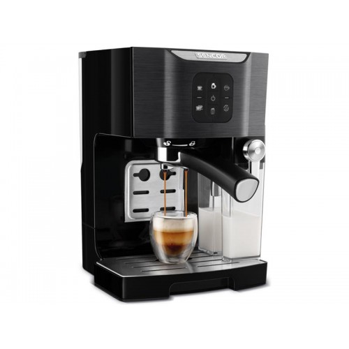 Espresso SENCOR SES 4040BK-Kavos aparatai