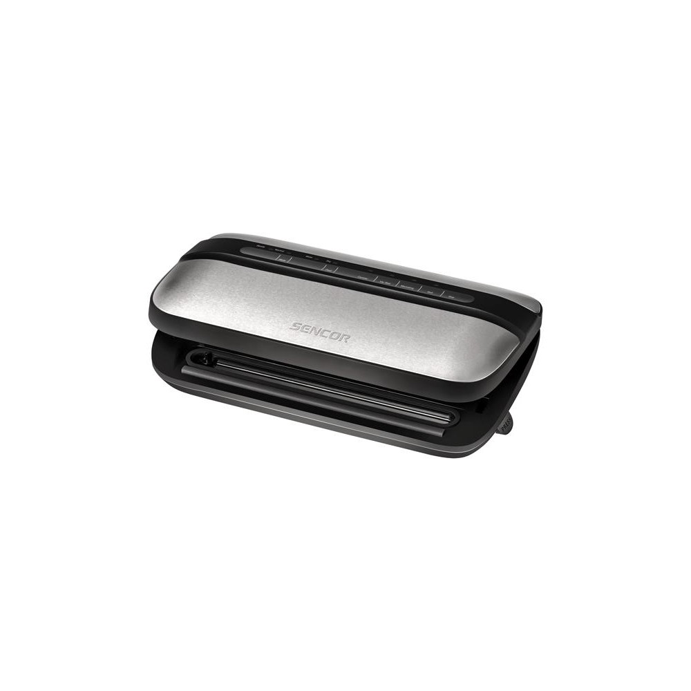 Vakuuminė sandarinimo mašina SENCOR SVS 4010SS-Vakuuminės