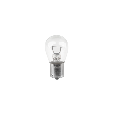 P21W automobilinė lemputė. 12V 21W-Automobilių lemputės