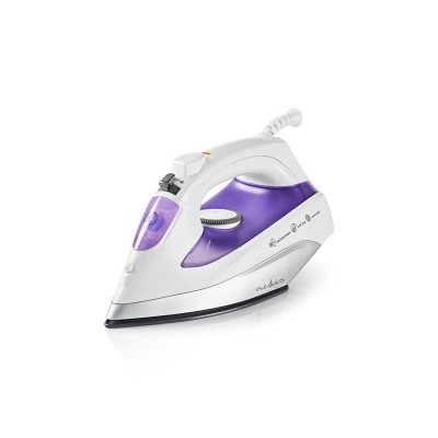 Lygintuvas NEDIS IRON120VT-Gariniai lygintuvai