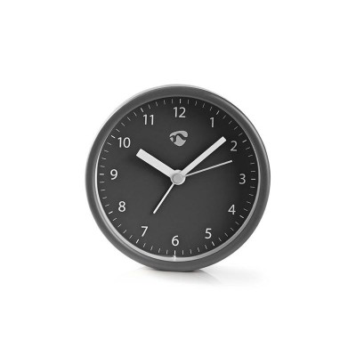 Laikrodis "Alamr" NEDIS CLDK006GY-Skaitmeniniai ir analoginiai