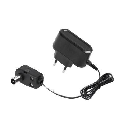 Elektroninės antenos maitinimo šaltinis-Pagrindinis