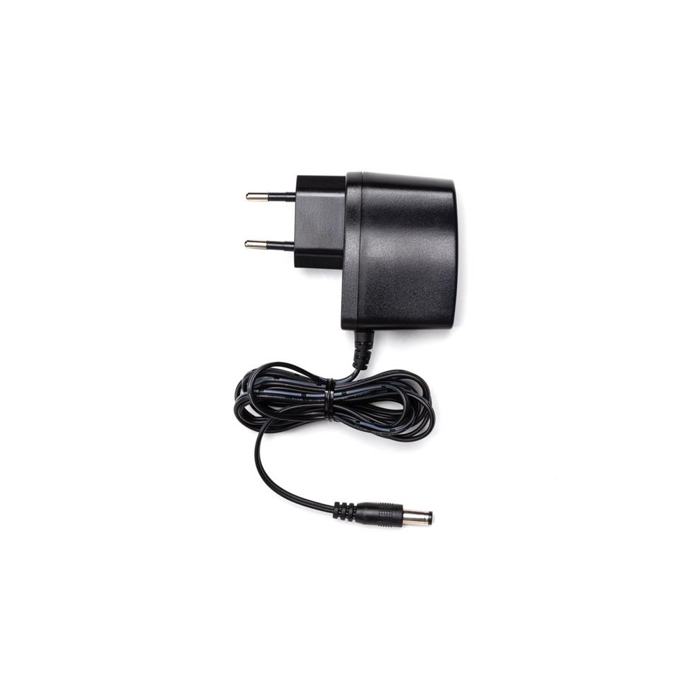 Maitinimo adapteris 12V 100mA DERAMAX T03-Impulsiniai adapteriai