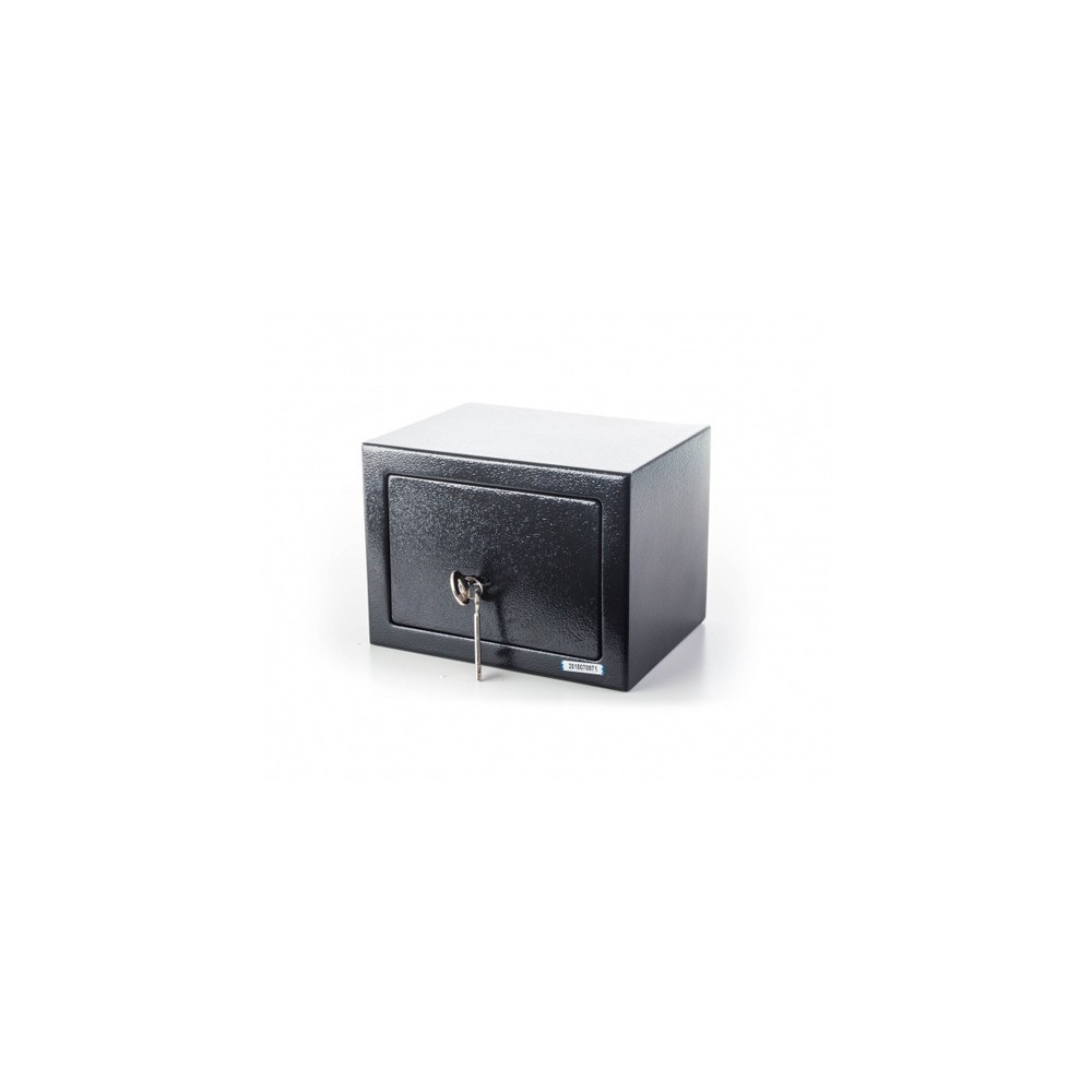 Seifas G21 T-170BK 230x170x170 mm-Seifai