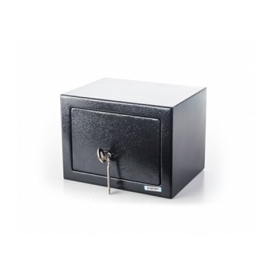 Seifas G21 T-170BK 230x170x170 mm-Seifai