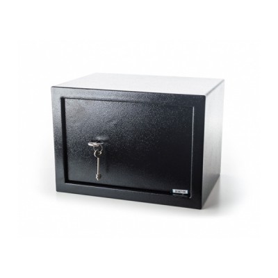 Seifas G21 T-250BK 350x250x250 mm-Seifai