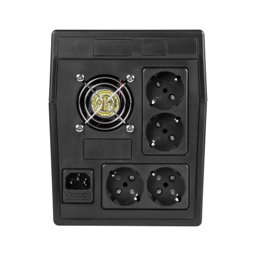 UPS REBEL modelis "Micropower 2000" (neprisijungęs, 2000 VA /