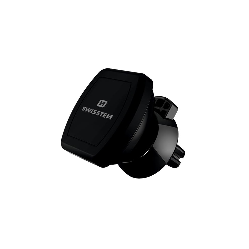 Automobilio laikiklis SWISSTEN S-GRIP AIR VENT M3 vėdinimo