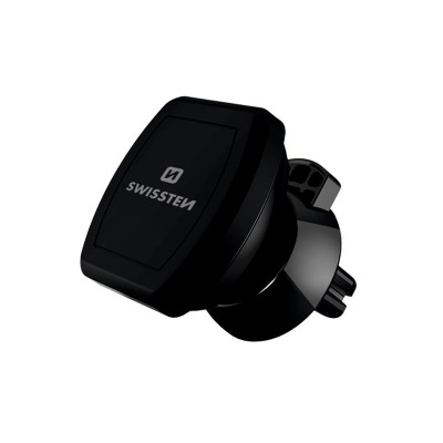 Automobilio laikiklis SWISSTEN S-GRIP AIR VENT M3 vėdinimo