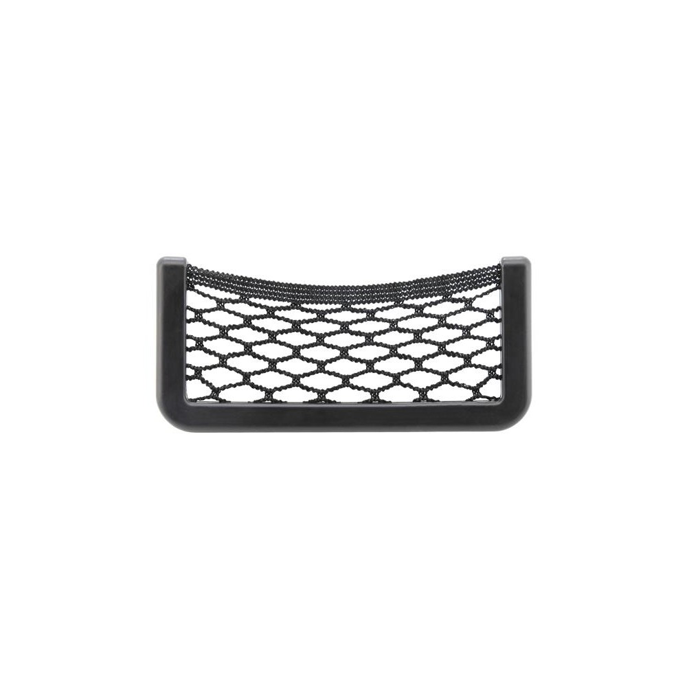 Lipni kišenėlė COMPASS 06283 20x8cm-Automobilių organizatoriai
