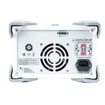 Uni laboratorinis maitinimo šaltinis-T UDP3303A-Laboratoriniai