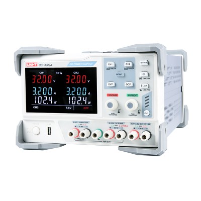 Uni laboratorinis maitinimo šaltinis-T UDP3303A-Laboratoriniai