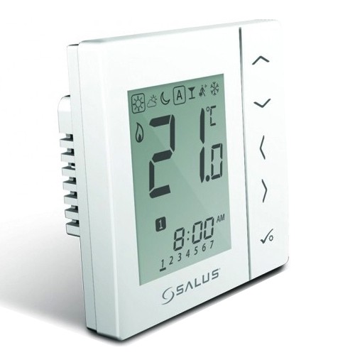 Termostatas SALUS VS35W-Termostatai