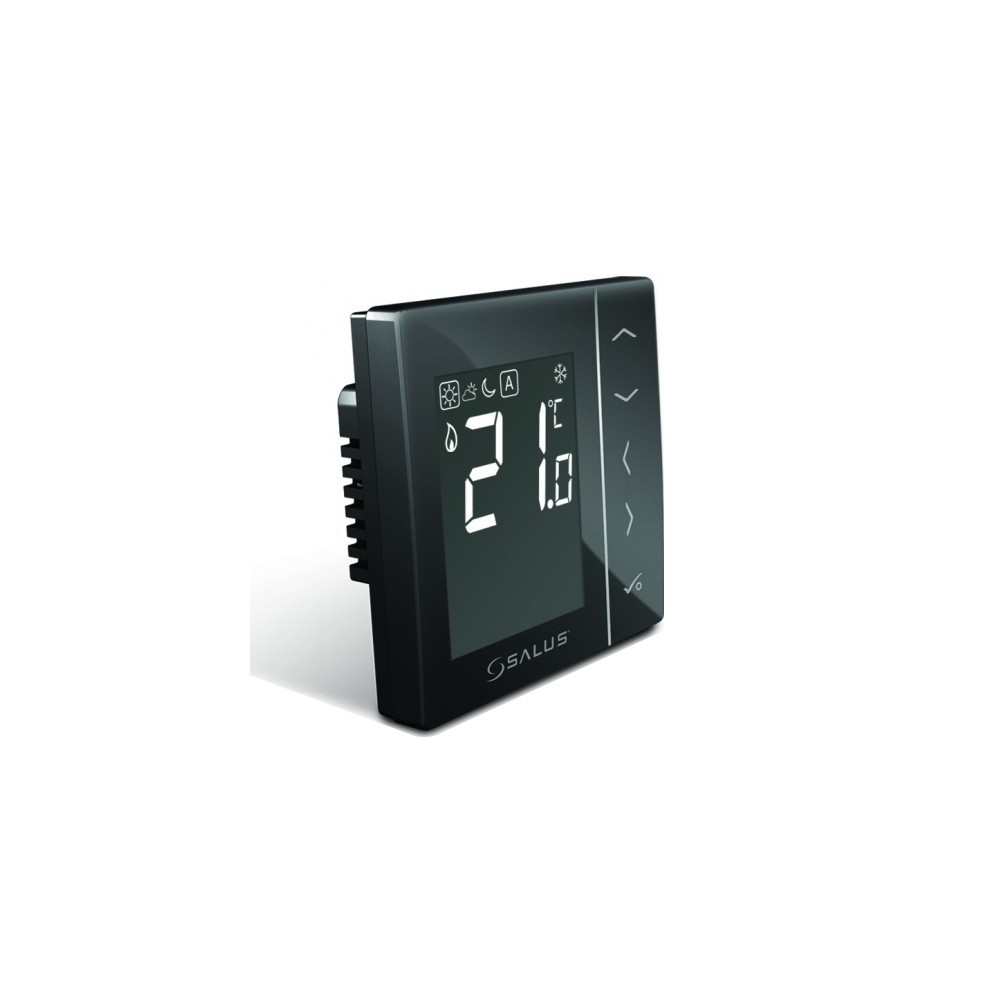 Termostatas SALUS VS35B-Termostatai