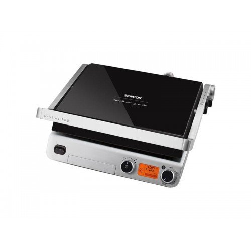 Tabletop Electric Grill, SBG 104BK