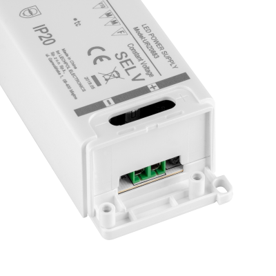 Maitinimo šaltinis REBEL 12V 2,5A (YSL36-1202500) 30 W max.-LED
