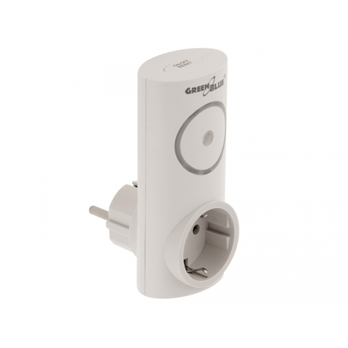 Oro kondicionavimo nuotolinio valdymo pultas GB109