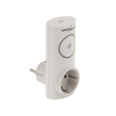 Oro kondicionavimo nuotolinio valdymo pultas GB109