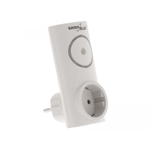 Oro kondicionavimo nuotolinio valdymo pultas GB109