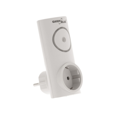 Oro kondicionavimo nuotolinio valdymo pultas GB109