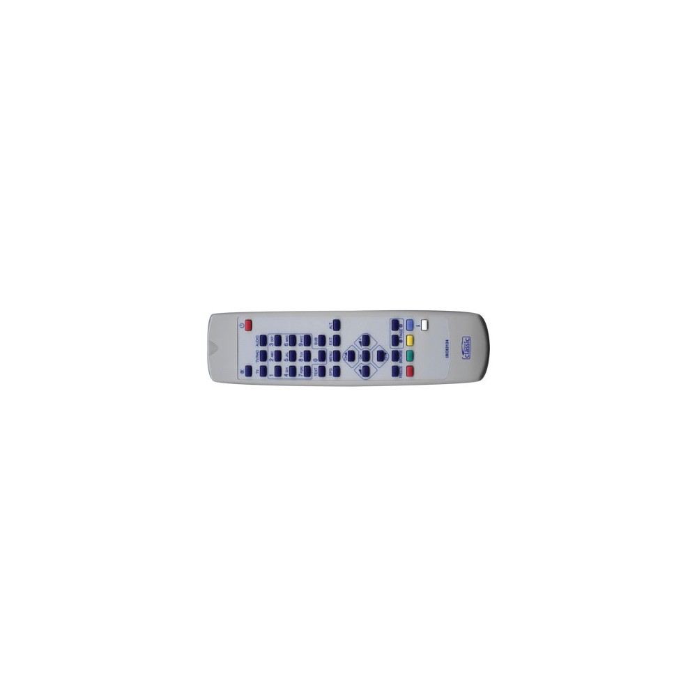 Nuotolinio valdymo pultas IRC83078 nokia-Komponentai Nuotolinio valdymo pultas IRC83078 nokia-Komponentai