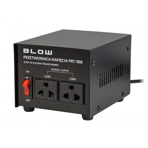 Voltage Converter BLOW...