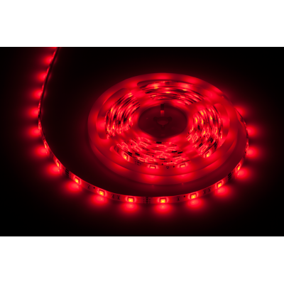 Apšvietimo rinkinys (LED juosta 150x5050SMD + maitinimo