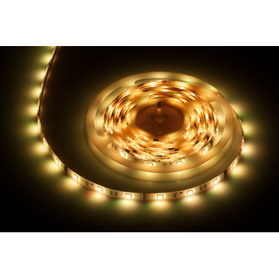 Apšvietimo rinkinys (LED juosta 150x5050SMD + maitinimo