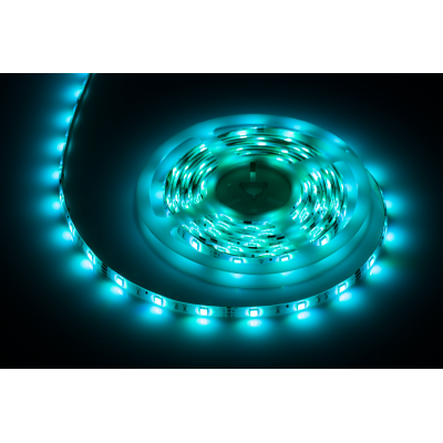 Apšvietimo rinkinys (LED juosta 150x5050SMD + maitinimo