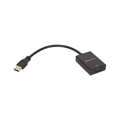 USB 3.0 adapterio jungtis - HDMI-Pagrindinis