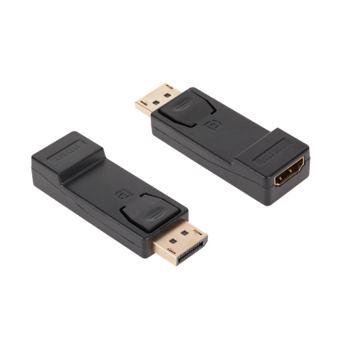 Jungties adapterio kištuko ekranas - HDMI lizdas-Pagrindinis