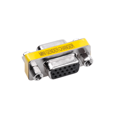 Złącze HDD15 gniazdo-gniazdo-Pagrindinis