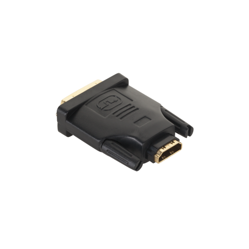 Złącze HDMI gniazdo-DVI wtyk 18+1-Pagrindinis