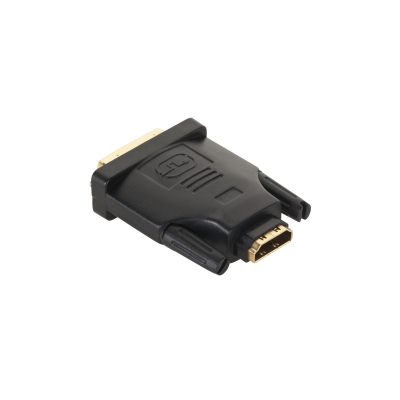 Złącze HDMI gniazdo-DVI wtyk 18+1-Pagrindinis