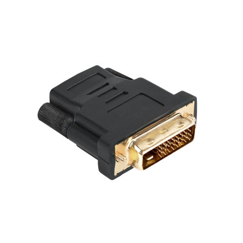 Złącze HDMI gniazdo-DVI wtyk 24+1-Pagrindinis